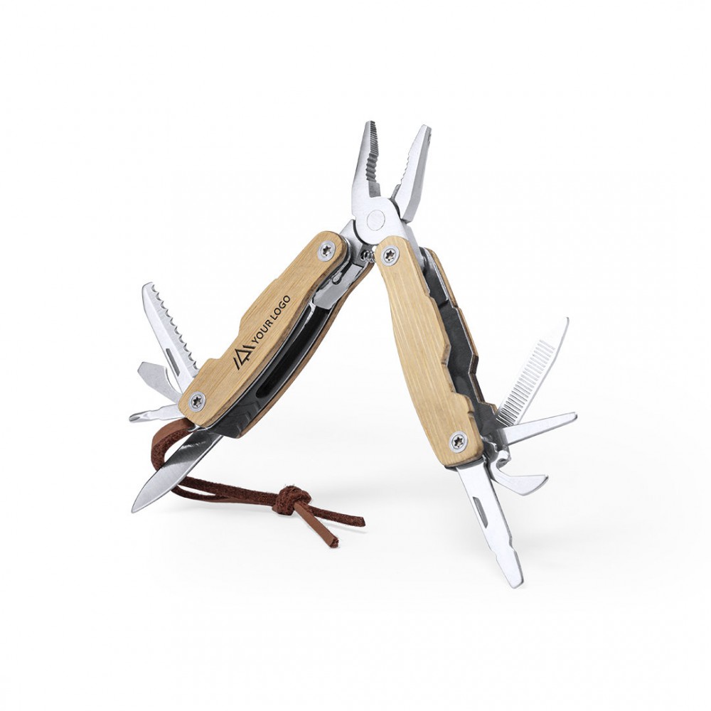 Sustainable multitool | Eco gift